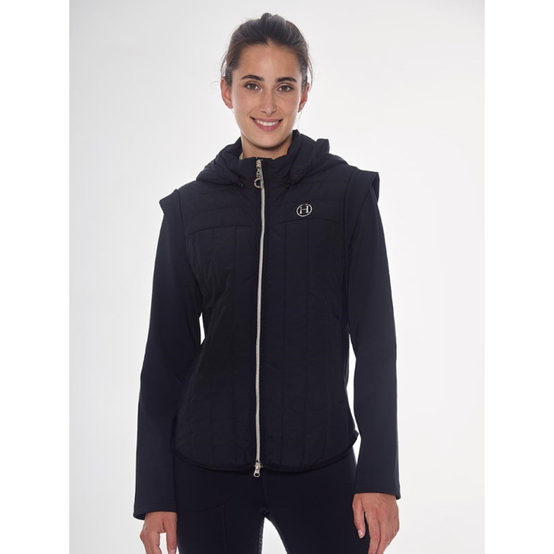 Veste sans manches Hadar Harcour