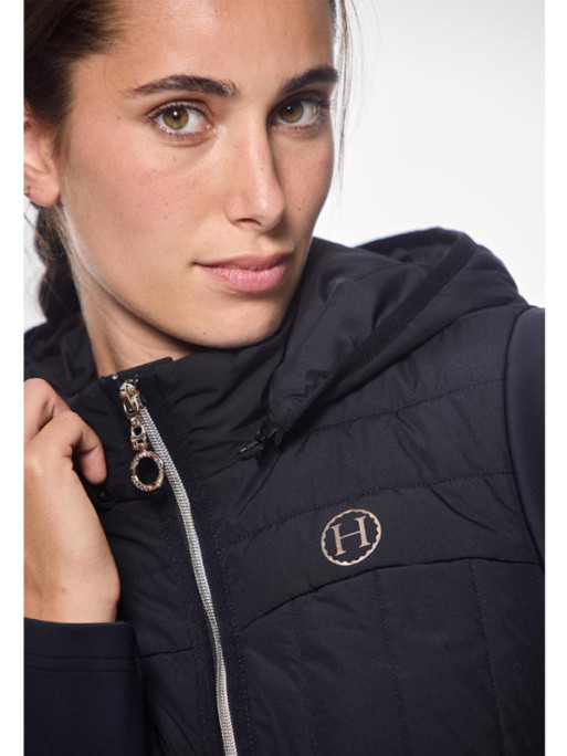 Veste sans manches Hadar Harcour Veste sans manches Hadar Harcour