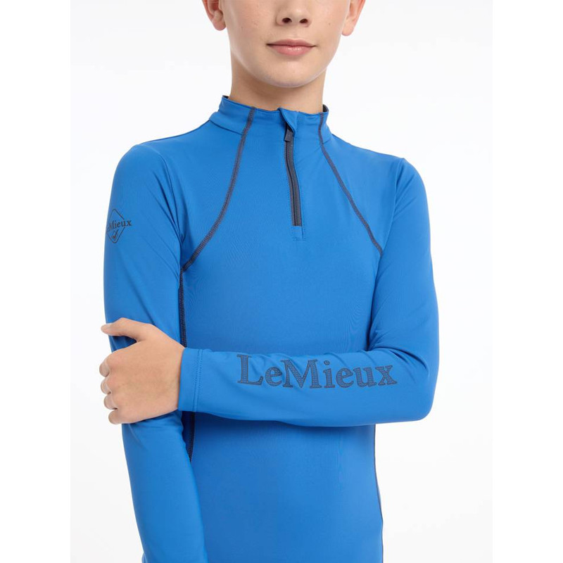 T-shirt technique enfant LeMieux