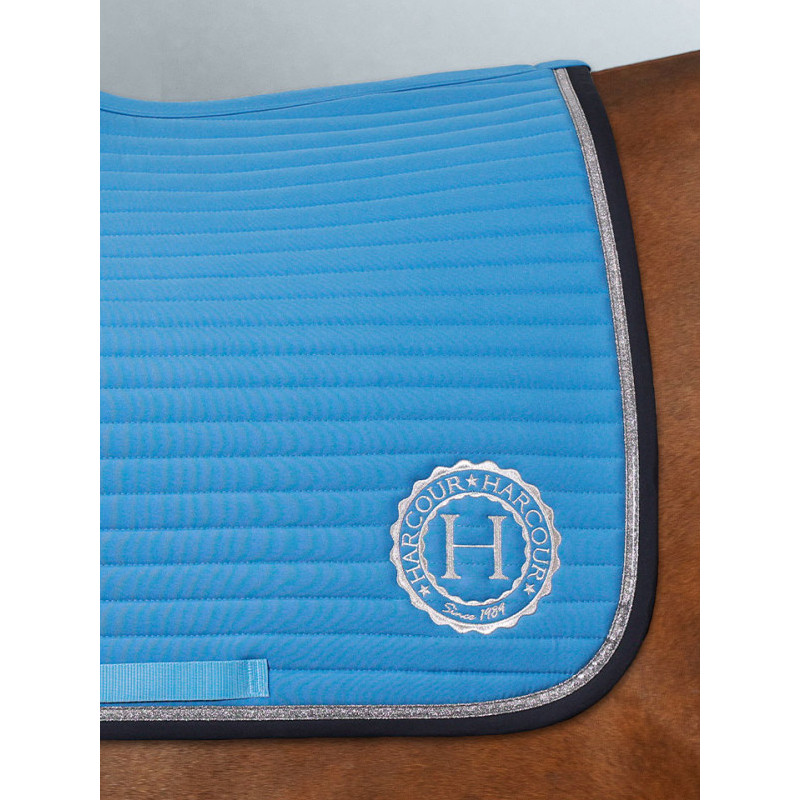 Tapis de selle Karembar CSO Rider Harcour