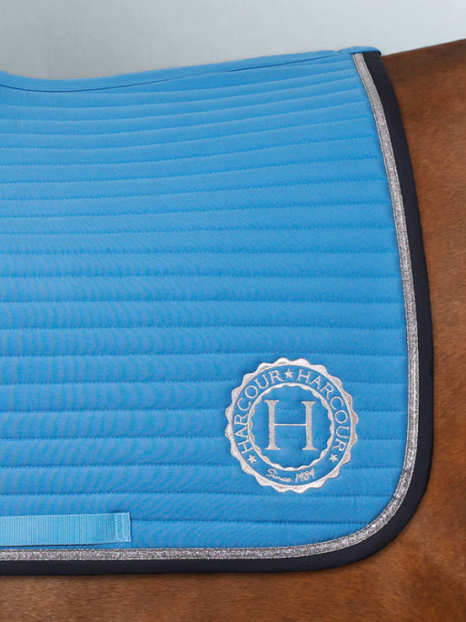 Tapis de selle Karembar CSO Rider Harcour Tapis de selle Karembar CSO Rider Harcour