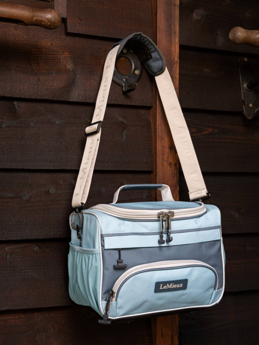 Sac de pansage ProKit Lite Lemieux