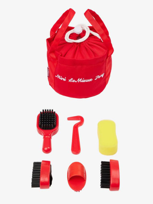 Kit de pansage Toy Pony Lemieux Kit de pansage Toy Pony Lemieux