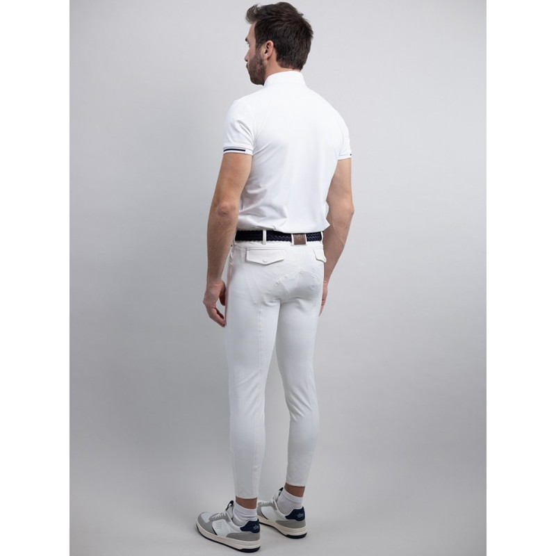 Pantalon Costaso Homme Fix System Grip Rider Harcour