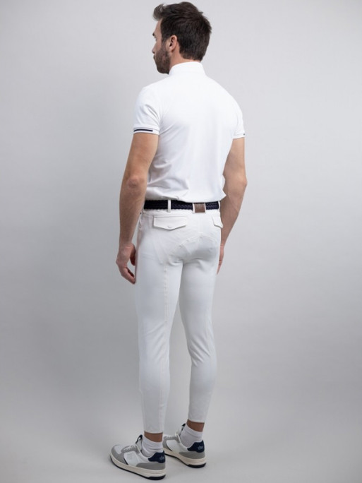 Pantalon Costaso Homme Fix System Grip Rider Harcour Pantalon Costaso Homme Fix System Grip Rider Harcour