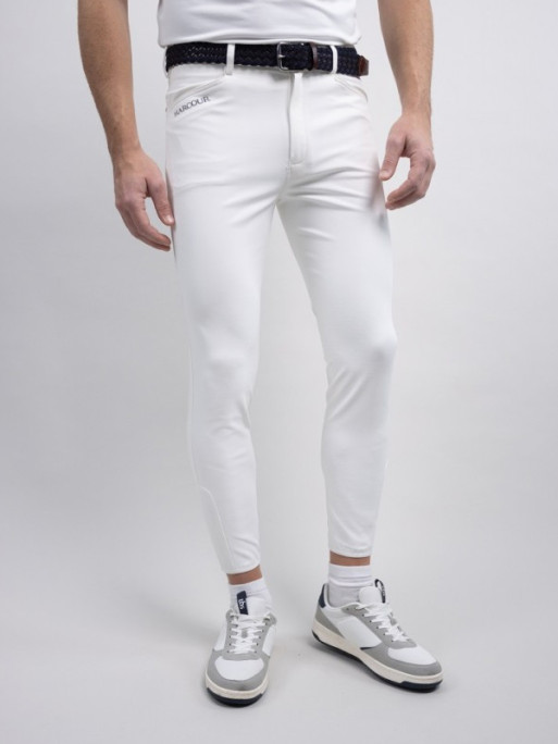 Pantalon Costaso Homme Fix System Grip Rider Harcour Pantalon Costaso Homme Fix System Grip Rider Harcour