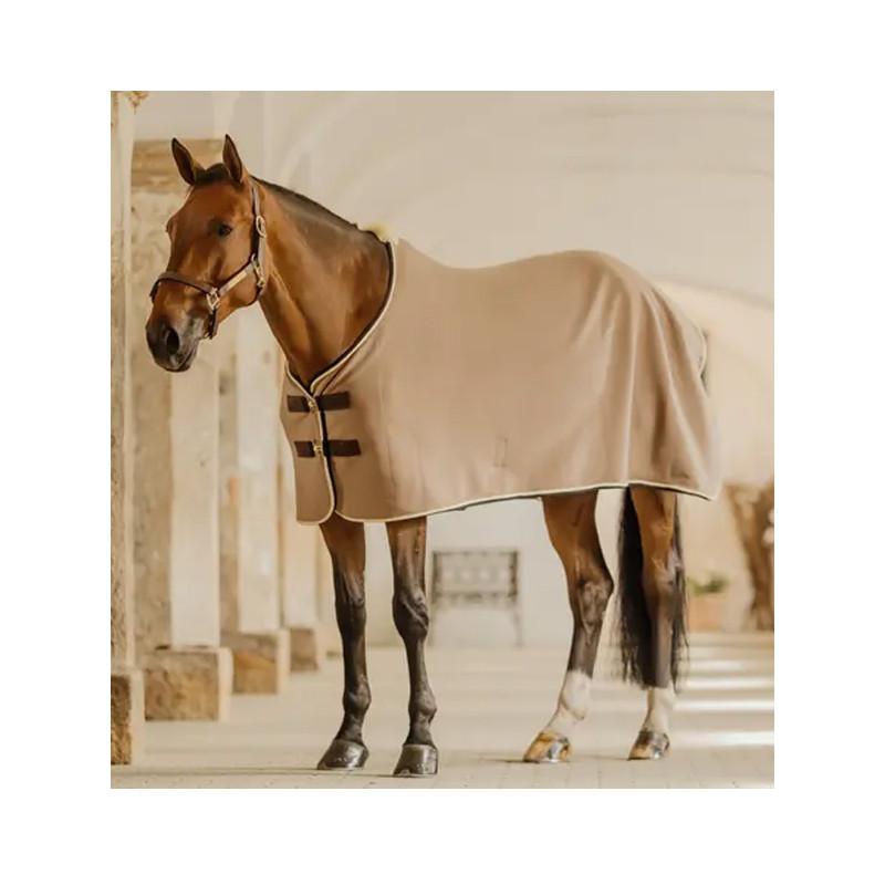 Chemise Show séchante vegan Kentucky