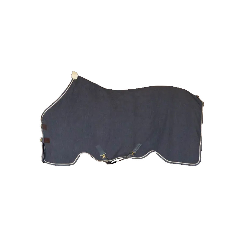 Chemise Séchante en Laine Végane Kentucky 