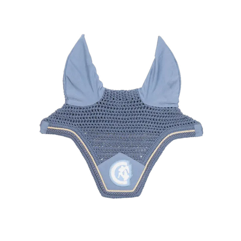 Bonnet anti-mouches Wellington 3D Logo Kentucky