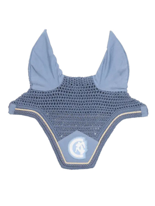 Bonnet anti-mouches Wellington 3D Logo Kentucky