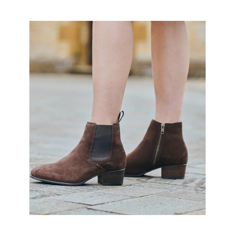 Boots Bray Dubarry