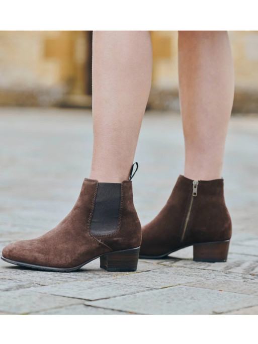 Boots Bray Dubarry Boots Bray Dubarry