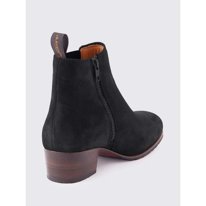 Boots Bray Dubarry