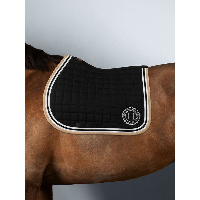 Tapis de selle Soft CSO Winter 24 Harcour