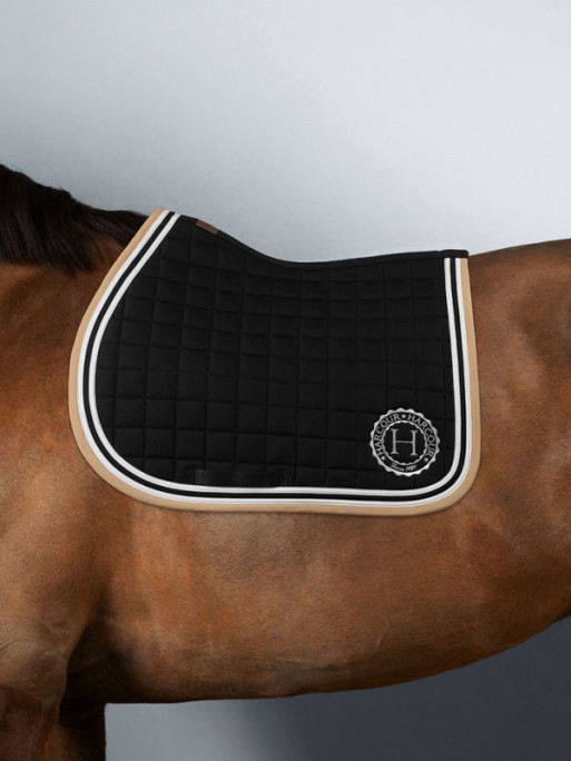 Tapis de selle Soft CSO Winter 24 Harcour