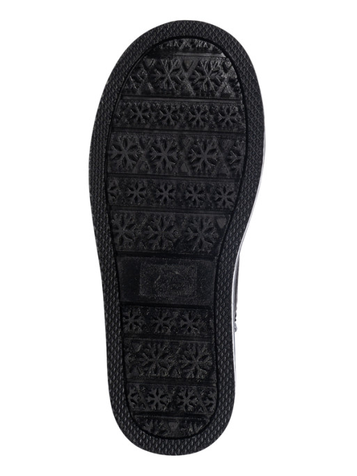 Boots imperméables fourrées Davos Legolin HKM