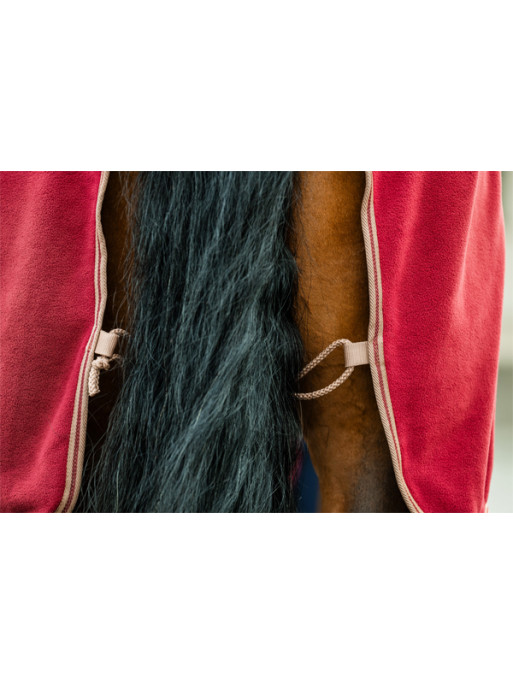 Couverture Amigo Fleece Cooler Horseware Couverture Amigo Fleece Cooler Horseware