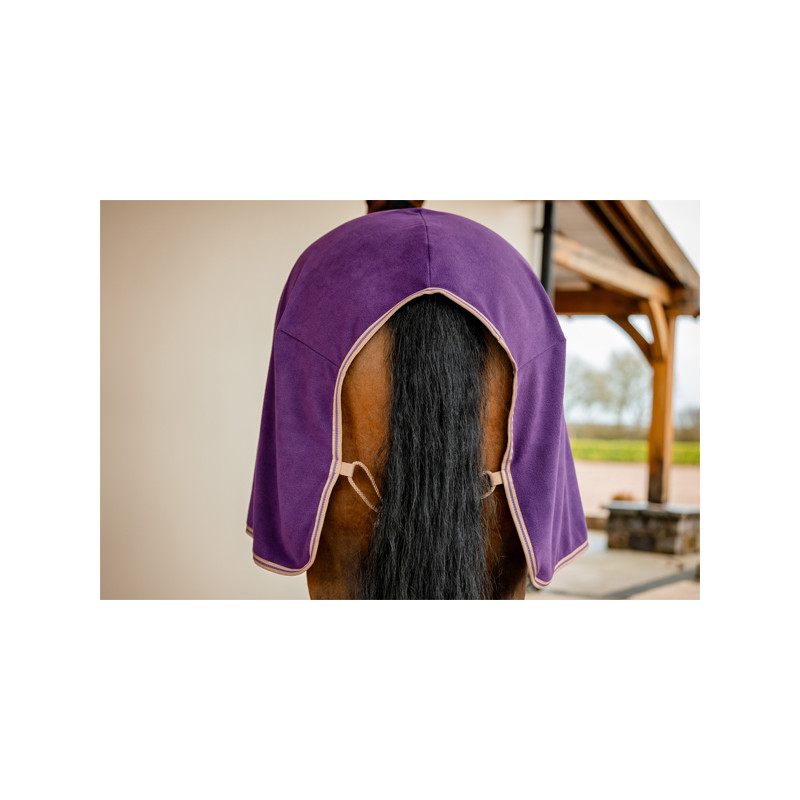 Couverture Amigo Fleece Cooler Horseware
