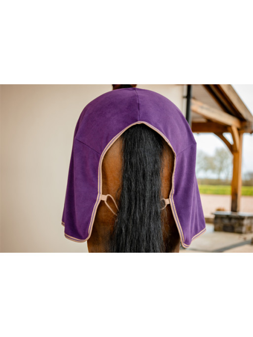 Couverture Amigo Fleece Cooler Horseware