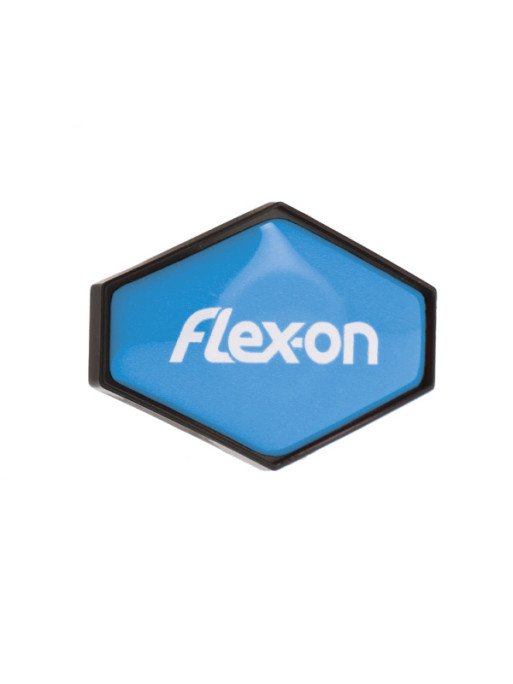 Sticker aimanté pour casques Armet collection uni Flex-on