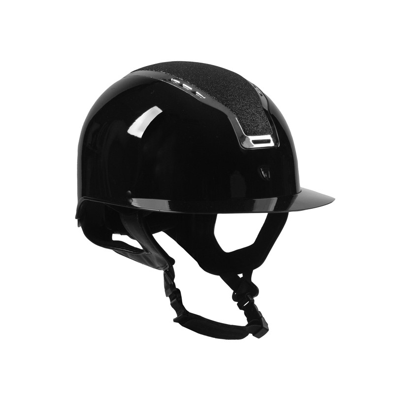 Casque Gaudi brillant Horka