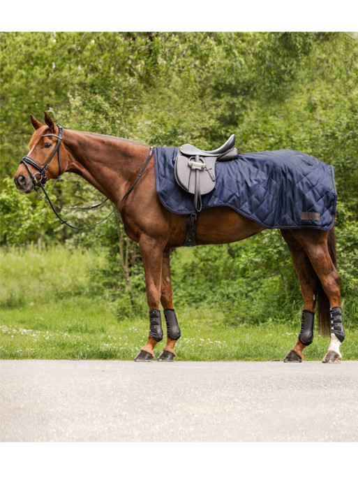 Couvre-reins exclusive 50g Waldhausen
