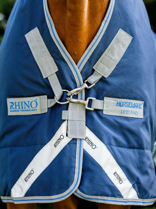 Couverture Rhino Wug Vari Layer 250g Horseware Couverture Rhino Wug Vari Layer 250g Horseware
