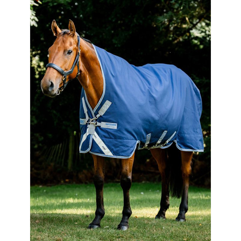 Couverture Rhino Wug Vari Layer 250g Horseware