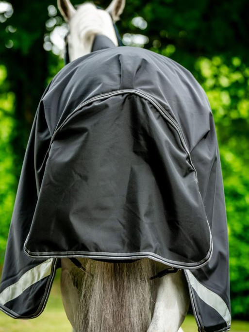 Couverture Rambo Wug Turnout Hvy 400g Horseware Couverture Rambo Wug Turnout Hvy 400g Horseware