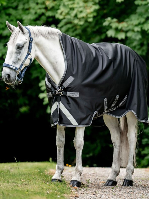 Couverture Rambo Wug Turnout Hvy 400g Horseware Couverture Rambo Wug Turnout Hvy 400g Horseware