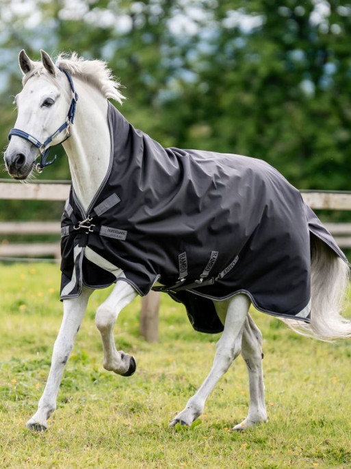 Couverture Rambo Wug Turnout Hvy 400g Horseware Couverture Rambo Wug Turnout Hvy 400g Horseware