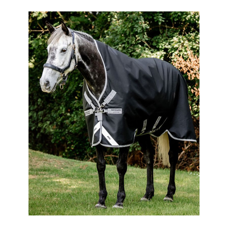 Couverture Amigo Bravo 12 Wug 250g Horseware