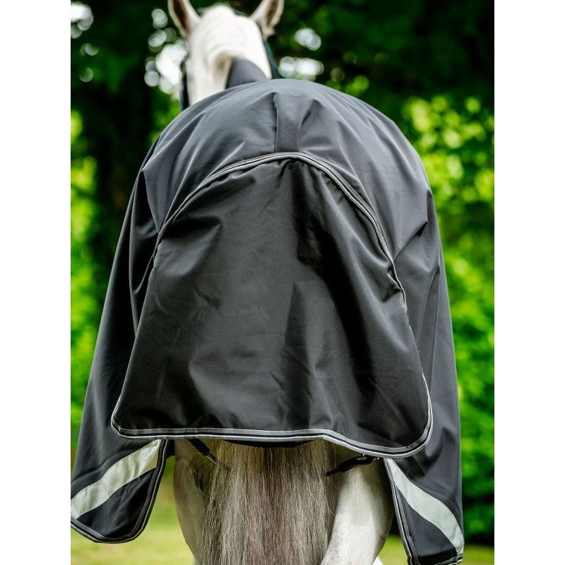 Couverture Amigo Bravo 12 Wug 250g Horseware