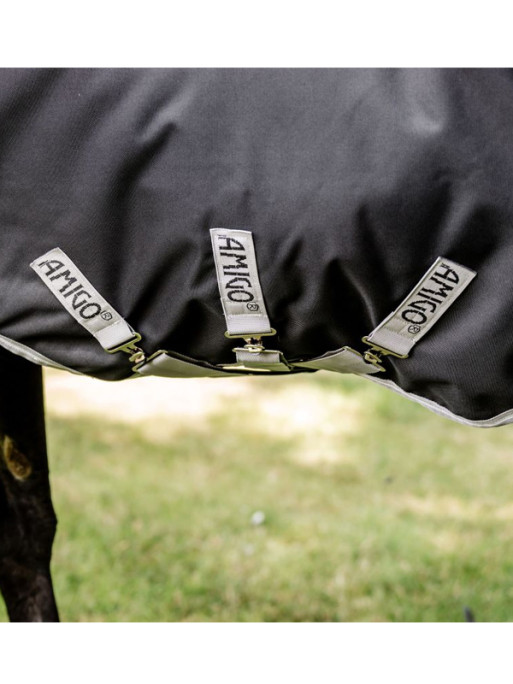 Couverture Rambo Supreme 50g Horseware Couverture Rambo Supreme 50g Horseware