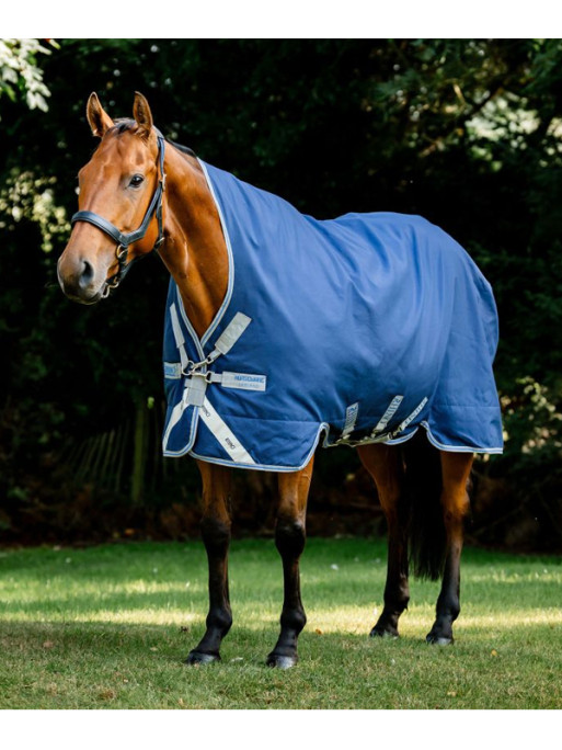 Couverture Rhino Plus with Vari Layer 250g Horseware Couverture Rhino Plus with Vari Layer 250g Horseware