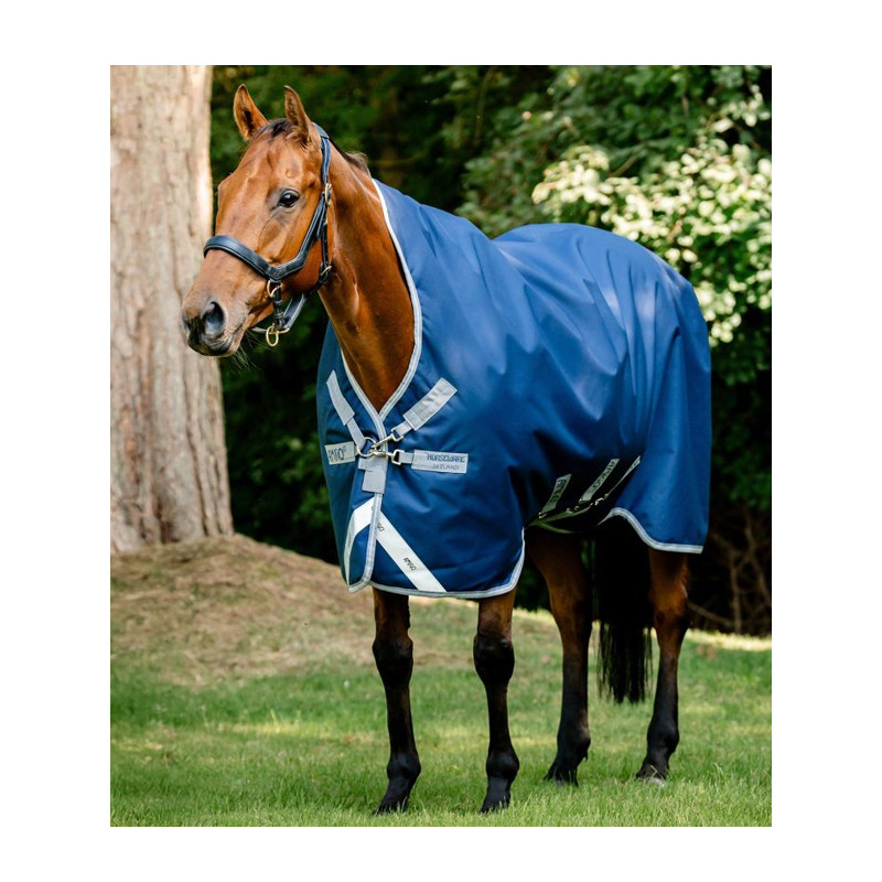 Couverture Amigo Bravo 12 Wug 0g Horseware