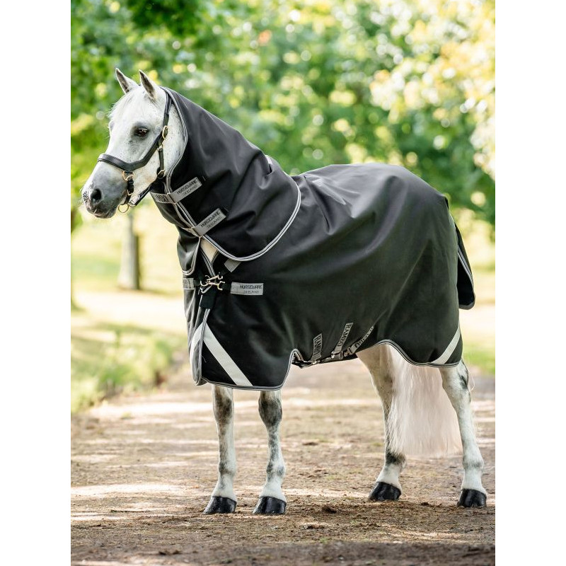 Couverture Rambo Supreme Vari Layer 450g Horseware