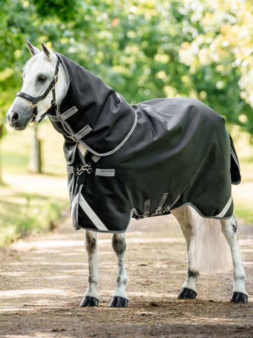 Couverture Rambo Supreme Vari Layer 450g Horseware Couverture Rambo Supreme Vari Layer 450g Horseware