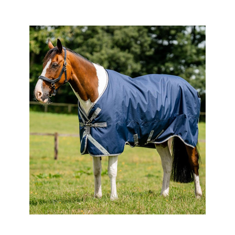 Couverture Amigo Bravo 12 XL 250g Horseware