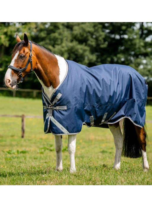 Couverture Amigo Bravo 12 XL 250g Horseware Couverture Amigo Bravo 12 XL 250g Horseware