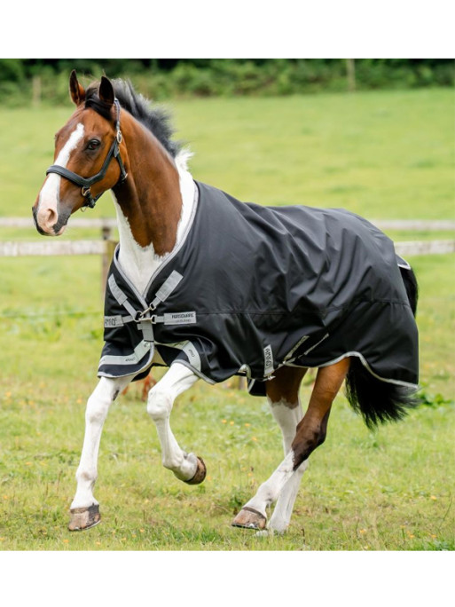 Couverture Amigo Bravo 12 XL 250g Horseware