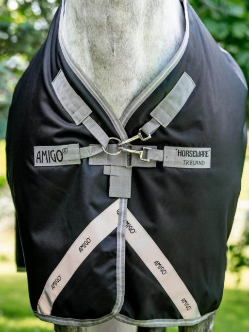 Couverture Amigo Bravo 12 XL 250g Horseware