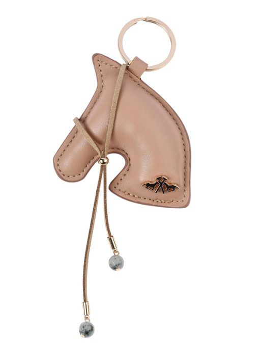 Porte-clés cheval Rubia HV Polo