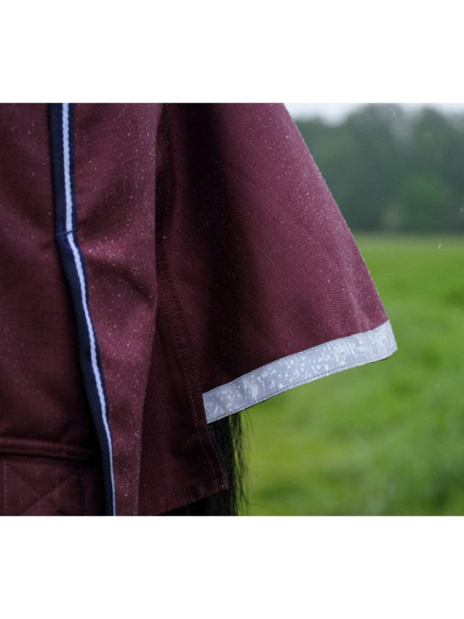 Couverture Tyrex 1200D 50g Equi-Thème Couverture Tyrex 1200D 50g Equi-Thème