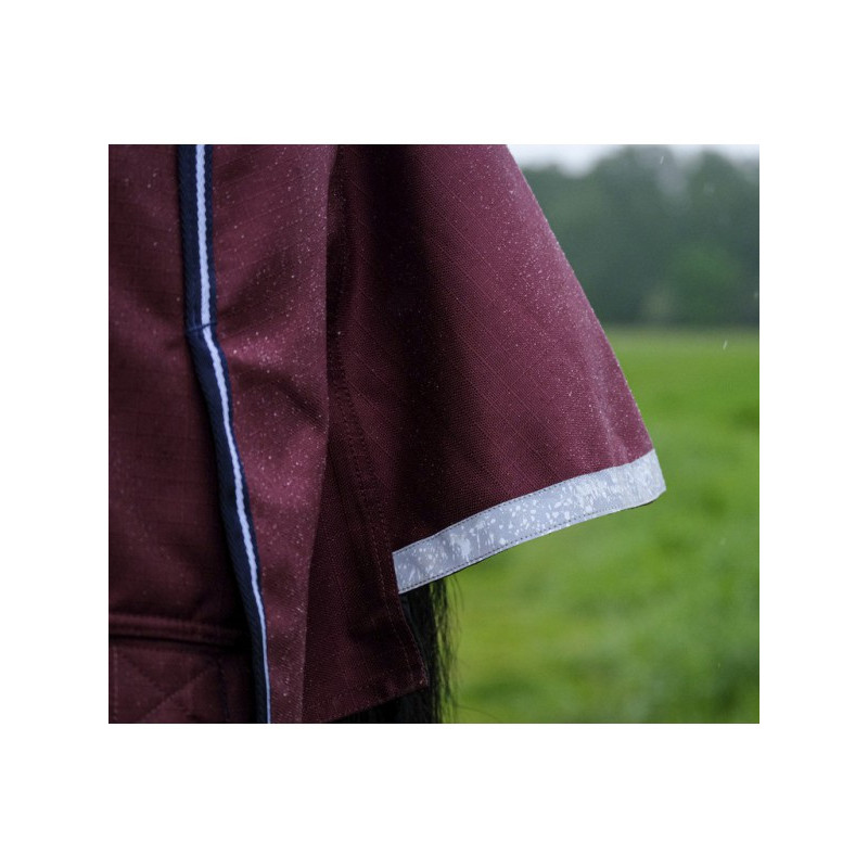 Couverture Tyrex 1200D 450g Equi-Thème