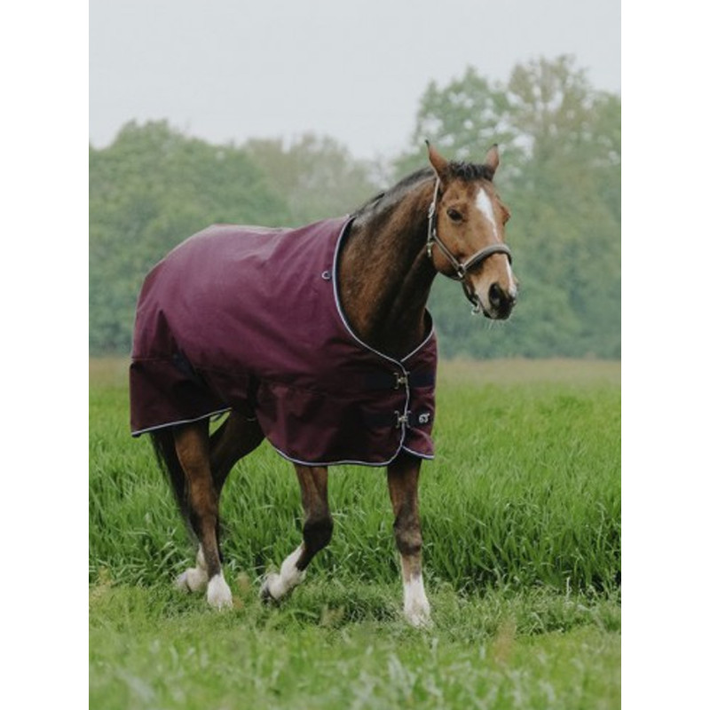 Couverture Tyrex 1200D 450g Equi-Thème