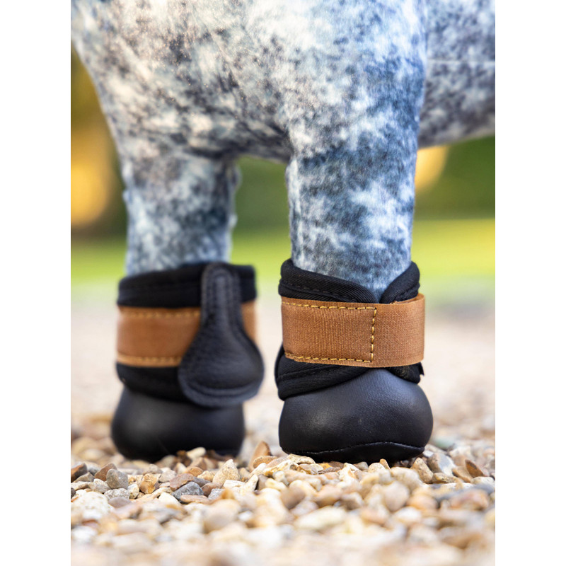 Guêtres Toy Pony Lemieux