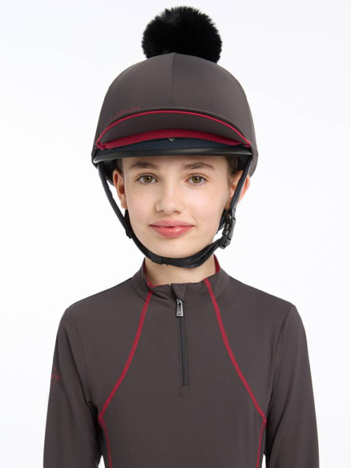 Toque pour casque Pippa LeMieux Toque pour casque Pippa LeMieux