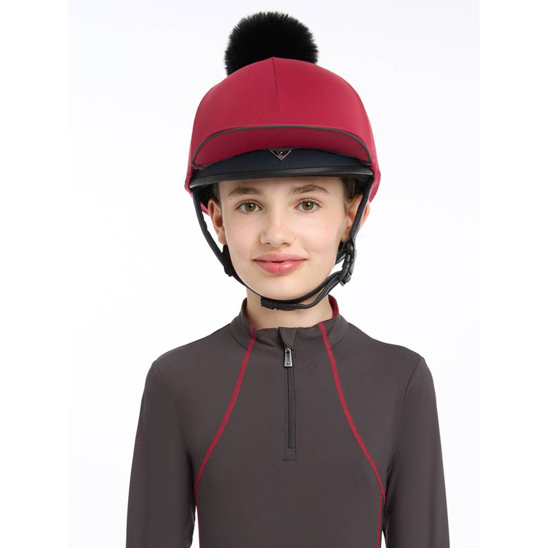 Toque pour casque Pippa LeMieux