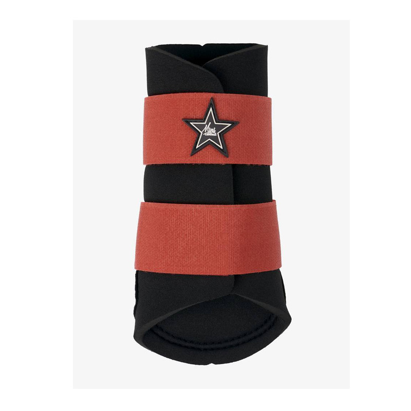 Mini-guêtres souples LeMieux